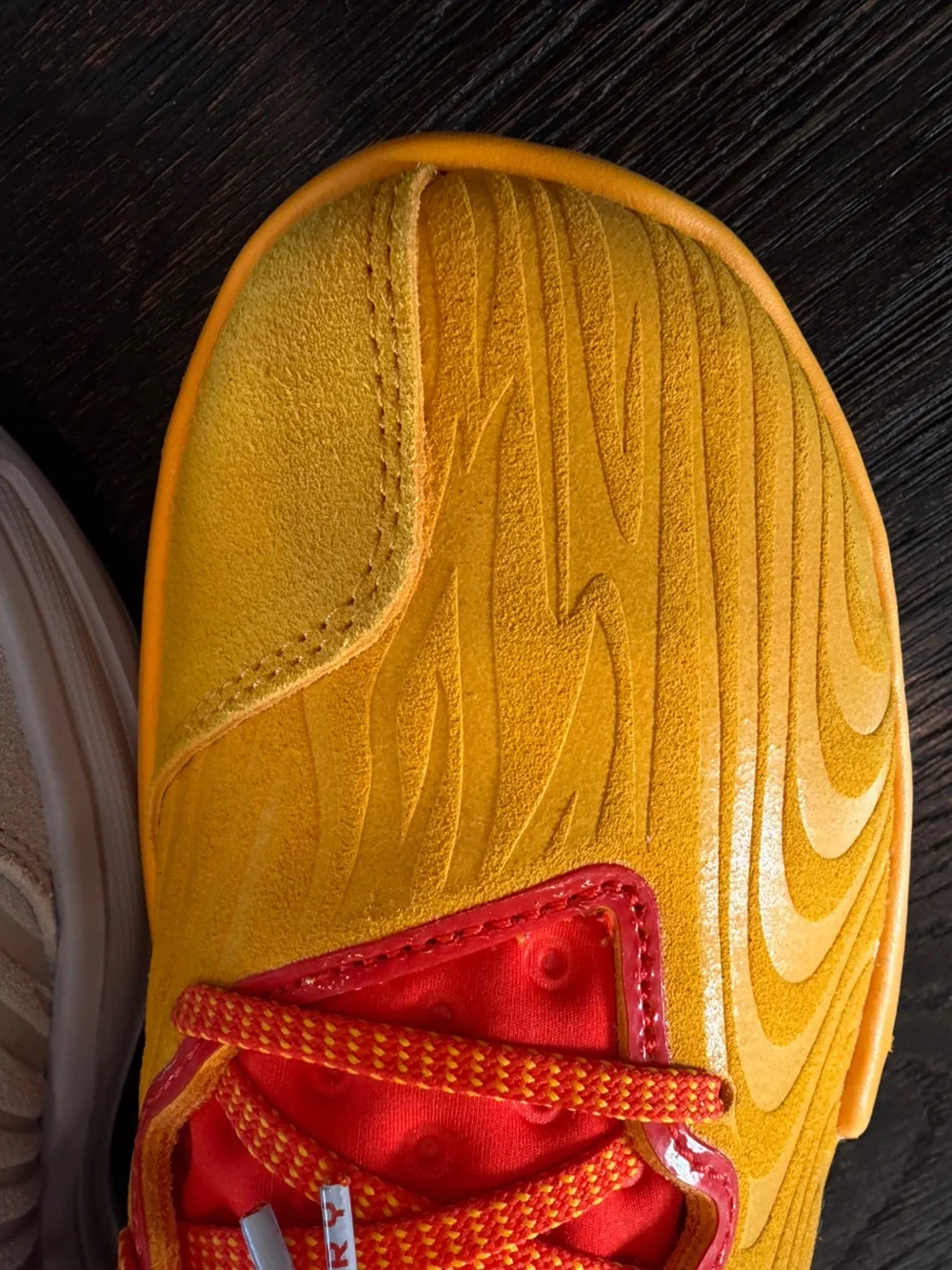 Under Armour Curry 12 